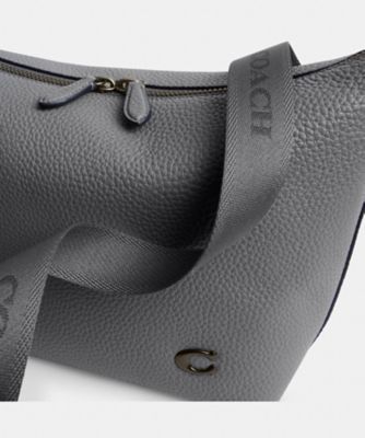 【COACH 】 メッセンジャーバッグ 楽天市場】COACH コーチ レザー ショルダーバッグ ポシェット
